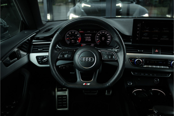 Audi A5 Sportback 45 TFSI quattro Design Pro Line Plus - S Line | ACC | Stoelverwarming | Dodehoekdetectie
