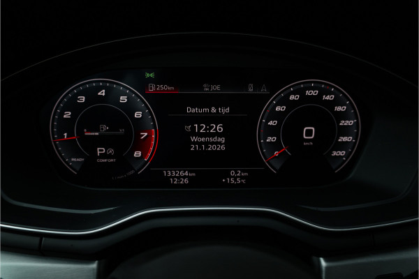 Audi A5 Sportback 45 TFSI quattro Design Pro Line Plus - S Line | ACC | Stoelverwarming | Dodehoekdetectie