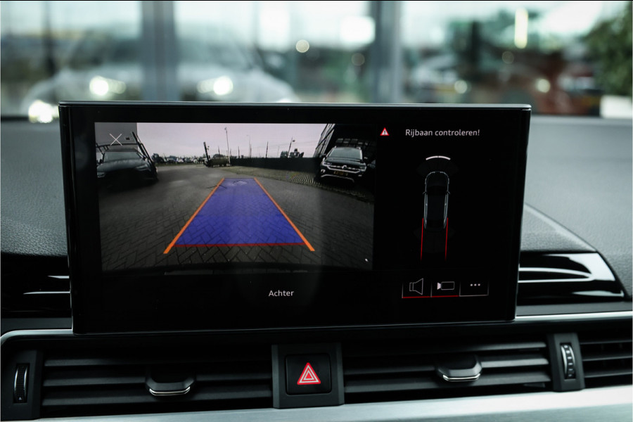 Audi A5 Sportback 45 TFSI quattro Design Pro Line Plus - S Line | ACC | Stoelverwarming | Dodehoekdetectie