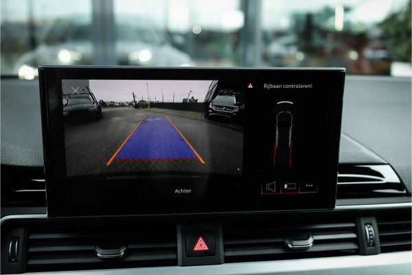 Audi A5 Sportback 45 TFSI quattro Design Pro Line Plus - S Line | ACC | Stoelverwarming | Dodehoekdetectie