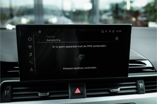 Audi A5 Sportback 45 TFSI quattro Design Pro Line Plus - S Line | ACC | Stoelverwarming | Dodehoekdetectie