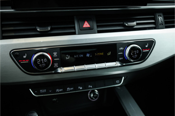 Audi A5 Sportback 45 TFSI quattro Design Pro Line Plus - S Line | ACC | Stoelverwarming | Dodehoekdetectie