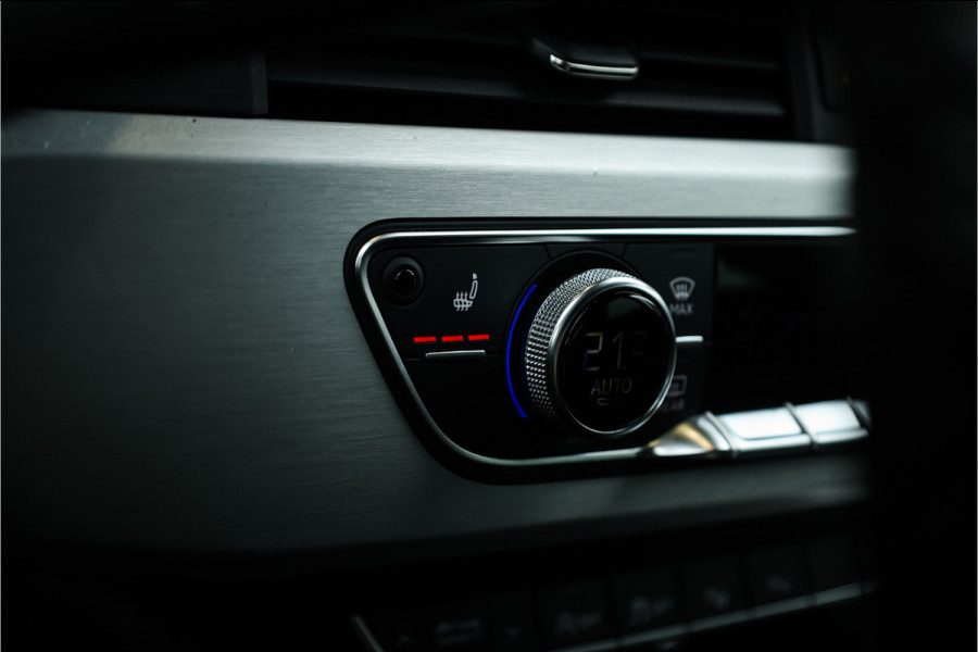 Audi A5 Sportback 45 TFSI quattro Design Pro Line Plus - S Line | ACC | Stoelverwarming | Dodehoekdetectie
