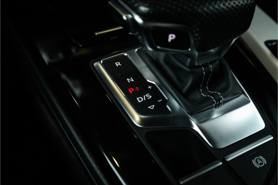 Audi A5 Sportback 45 TFSI quattro Design Pro Line Plus - S Line | ACC | Stoelverwarming | Dodehoekdetectie