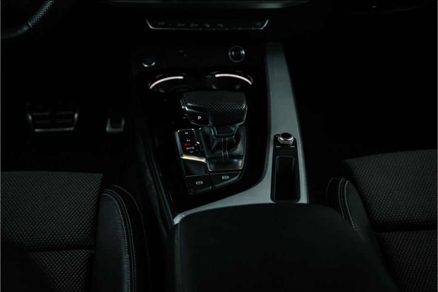 Audi A5 Sportback 45 TFSI quattro Design Pro Line Plus - S Line | ACC | Stoelverwarming | Dodehoekdetectie