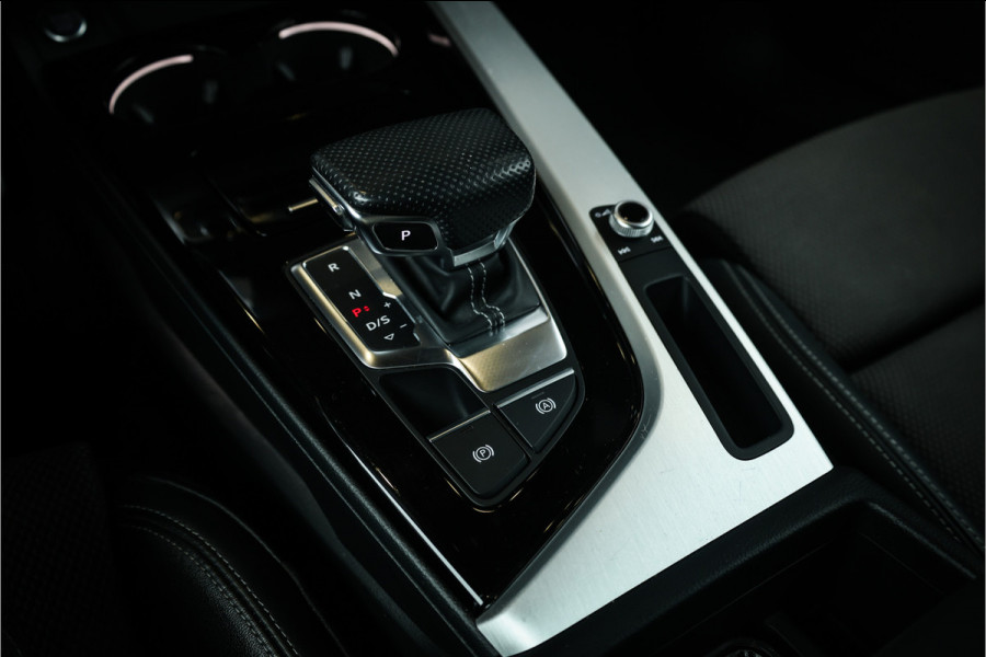 Audi A5 Sportback 45 TFSI quattro Design Pro Line Plus - S Line | ACC | Stoelverwarming | Dodehoekdetectie