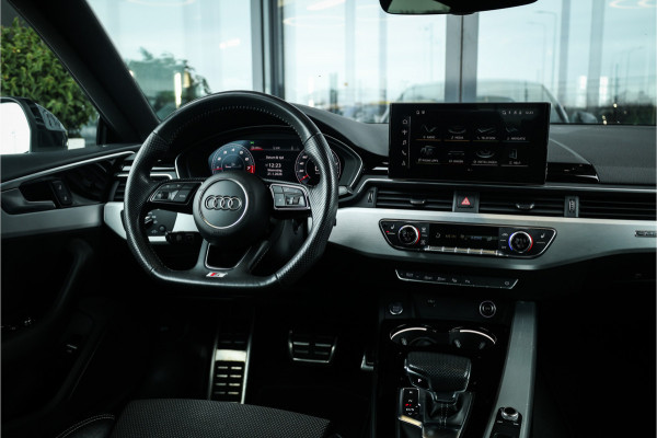 Audi A5 Sportback 45 TFSI quattro Design Pro Line Plus - S Line | ACC | Stoelverwarming | Dodehoekdetectie