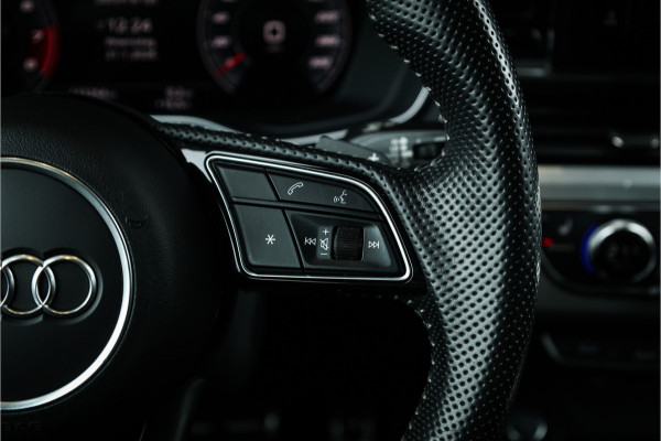 Audi A5 Sportback 45 TFSI quattro Design Pro Line Plus - S Line | ACC | Stoelverwarming | Dodehoekdetectie