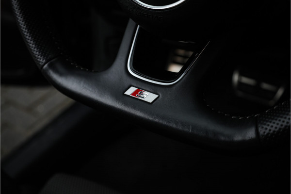 Audi A5 Sportback 45 TFSI quattro Design Pro Line Plus - S Line | ACC | Stoelverwarming | Dodehoekdetectie