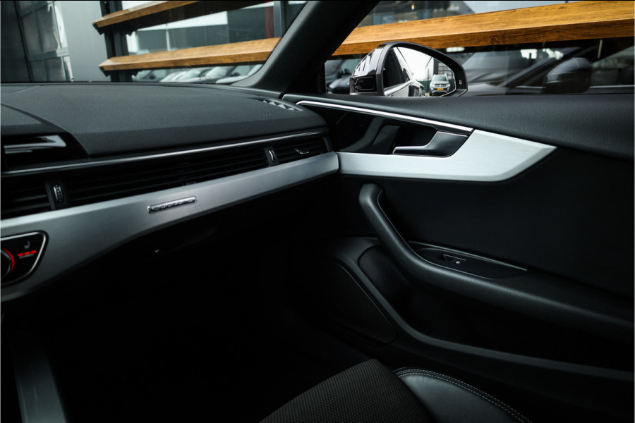 Audi A5 Sportback 45 TFSI quattro Design Pro Line Plus - S Line | ACC | Stoelverwarming | Dodehoekdetectie