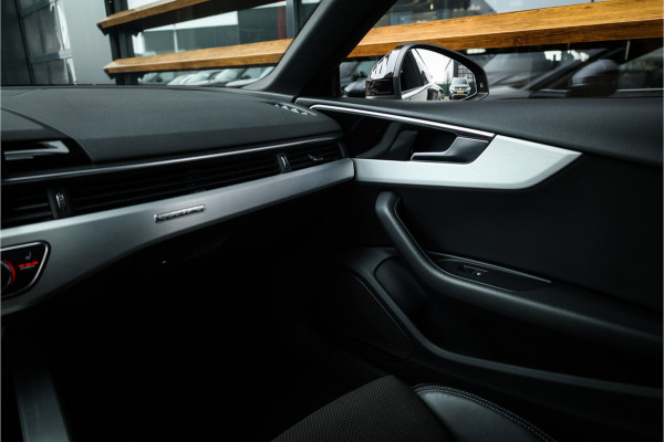Audi A5 Sportback 45 TFSI quattro Design Pro Line Plus - S Line | ACC | Stoelverwarming | Dodehoekdetectie