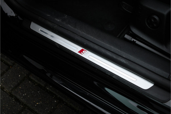 Audi A5 Sportback 45 TFSI quattro Design Pro Line Plus - S Line | ACC | Stoelverwarming | Dodehoekdetectie