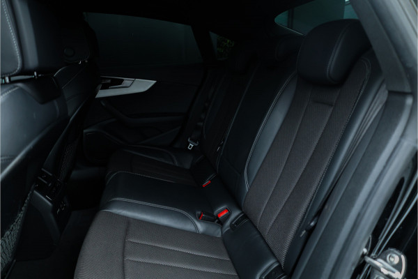 Audi A5 Sportback 45 TFSI quattro Design Pro Line Plus - S Line | ACC | Stoelverwarming | Dodehoekdetectie