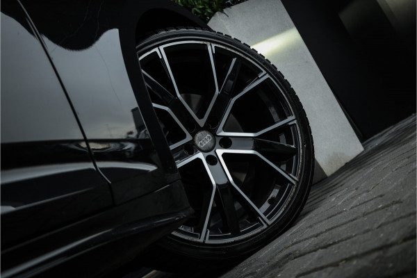Audi A5 Sportback 45 TFSI quattro Design Pro Line Plus - S Line | ACC | Stoelverwarming | Dodehoekdetectie