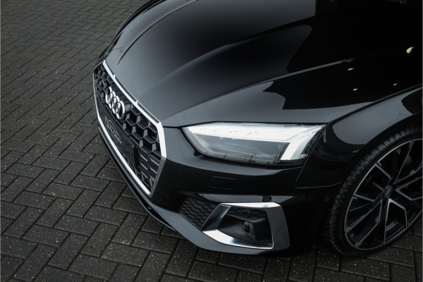Audi A5 Sportback 45 TFSI quattro Design Pro Line Plus - S Line | ACC | Stoelverwarming | Dodehoekdetectie