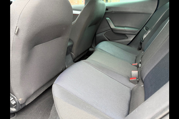 Seat Ibiza 1.5 TSI 150pk Sport - Automaat - Media Apple/Android - Climate - LED - Org.NL