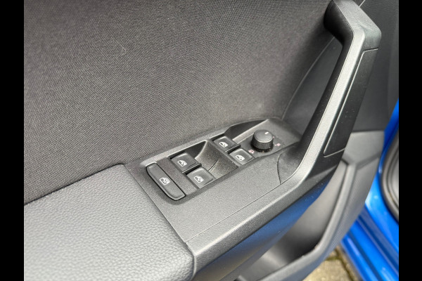 Seat Ibiza 1.5 TSI 150pk Sport - Automaat - Media Apple/Android - Climate - LED - Org.NL