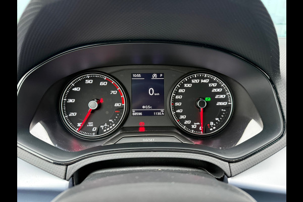 Seat Ibiza 1.5 TSI 150pk Sport - Automaat - Media Apple/Android - Climate - LED - Org.NL