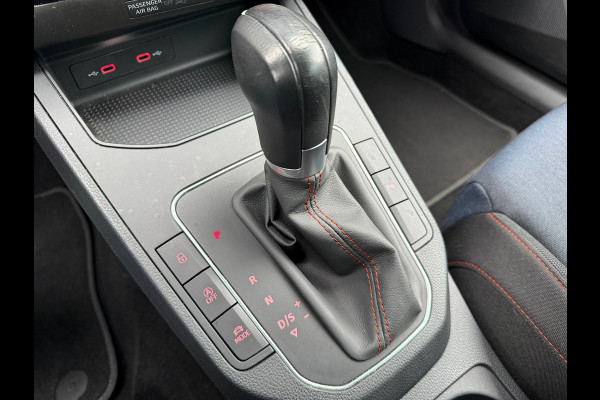 Seat Ibiza 1.5 TSI 150pk Sport - Automaat - Media Apple/Android - Climate - LED - Org.NL