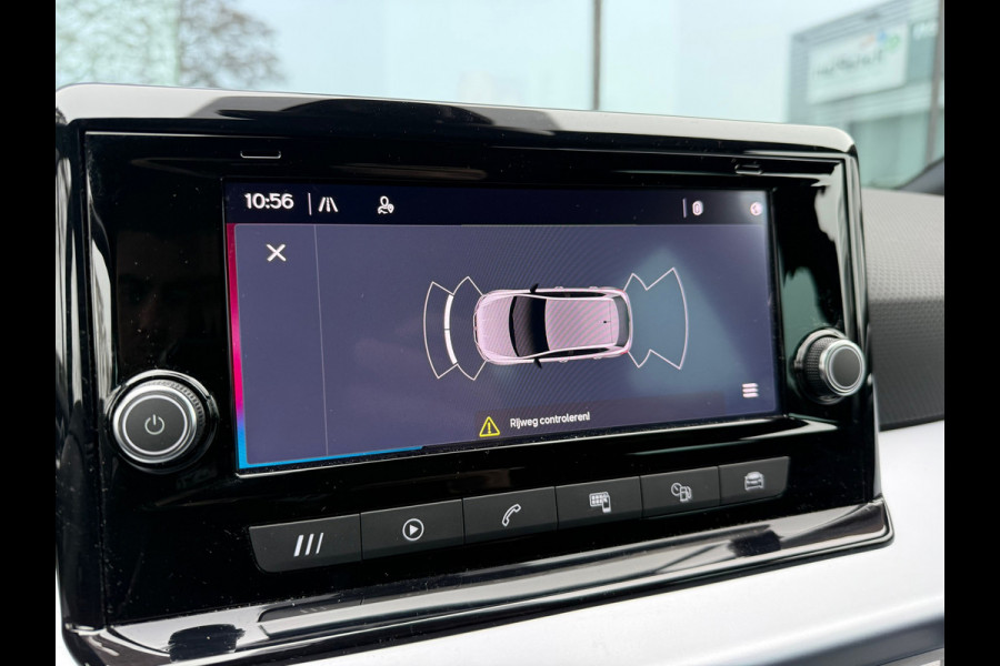 Seat Ibiza 1.5 TSI 150pk Sport - Automaat - Media Apple/Android - Climate - LED - Org.NL