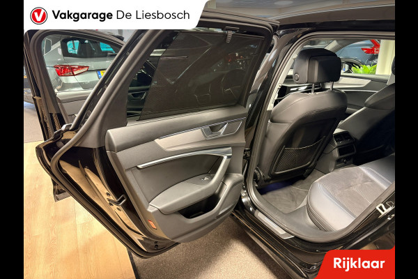 Audi A6 Avant 55 TFSI e quattro Competition / Panorama-dak / trekhaak / Bang & Olufsen