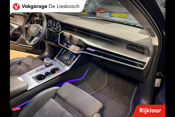 Audi A6 Avant 55 TFSI e quattro Competition / Panorama-dak / trekhaak / Bang & Olufsen