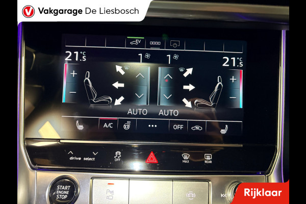 Audi A6 Avant 55 TFSI e quattro Competition / Panorama-dak / trekhaak / Bang & Olufsen