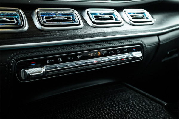 Mercedes-Benz GLE Coupé AMG GLE63 S 4MATIC+ - Brabus Pakket | Panorama | Burmester | Stoelkoeling | Luchtvering