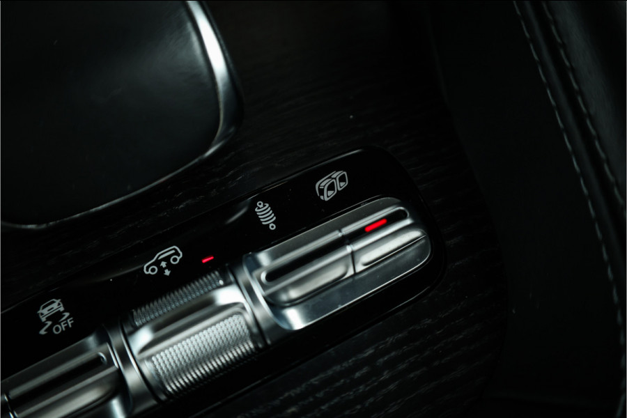 Mercedes-Benz GLE Coupé AMG GLE63 S 4MATIC+ - Brabus Pakket | Panorama | Burmester | Stoelkoeling | Luchtvering