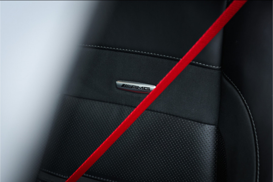 Mercedes-Benz GLE Coupé AMG GLE63 S 4MATIC+ - Brabus Pakket | Panorama | Burmester | Stoelkoeling | Luchtvering