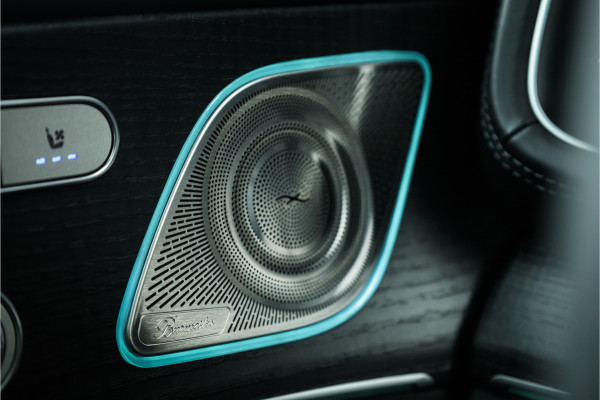 Mercedes-Benz GLE Coupé AMG GLE63 S 4MATIC+ - Brabus Pakket | Panorama | Burmester | Stoelkoeling | Luchtvering