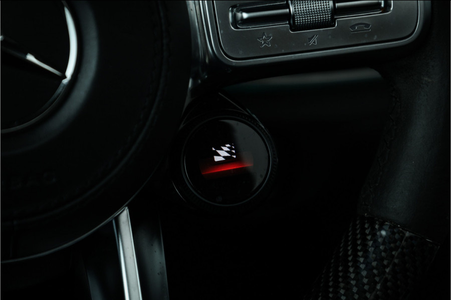 Mercedes-Benz GLE Coupé AMG GLE63 S 4MATIC+ - Brabus Pakket | Panorama | Burmester | Stoelkoeling | Luchtvering