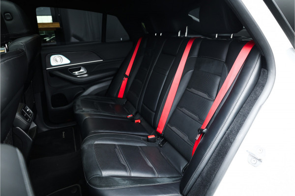 Mercedes-Benz GLE Coupé AMG GLE63 S 4MATIC+ - Brabus Pakket | Panorama | Burmester | Stoelkoeling | Luchtvering