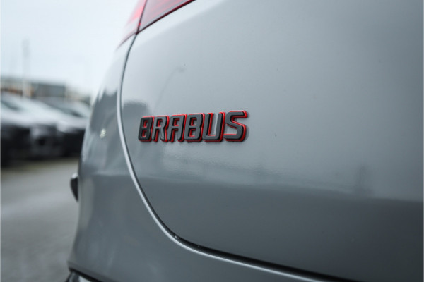 Mercedes-Benz GLE Coupé AMG GLE63 S 4MATIC+ - Brabus Pakket | Panorama | Burmester | Stoelkoeling | Luchtvering