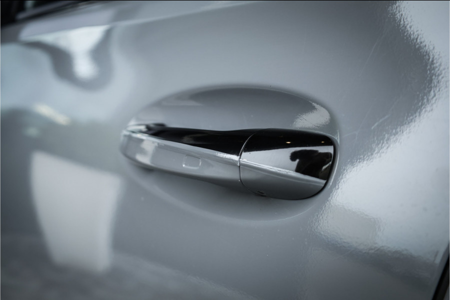 Mercedes-Benz GLE Coupé AMG GLE63 S 4MATIC+ - Brabus Pakket | Panorama | Burmester | Stoelkoeling | Luchtvering