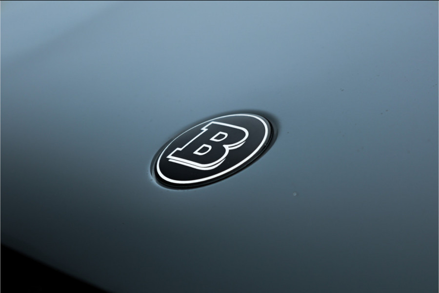 Mercedes-Benz GLE Coupé AMG GLE63 S 4MATIC+ - Brabus Pakket | Panorama | Burmester | Stoelkoeling | Luchtvering