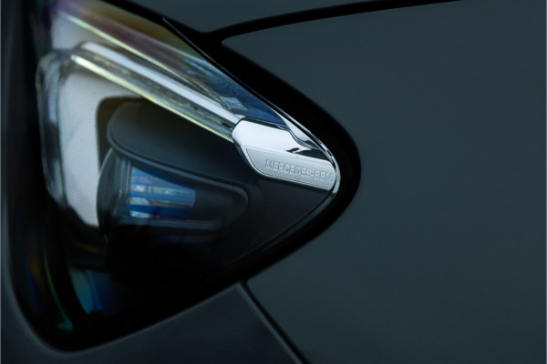 Mercedes-Benz GLE Coupé AMG GLE63 S 4MATIC+ - Brabus Pakket | Panorama | Burmester | Stoelkoeling | Luchtvering