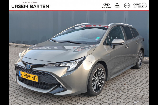Toyota Corolla Touring Sports 1.8 Hybrid Business Plus | Trekhaak |