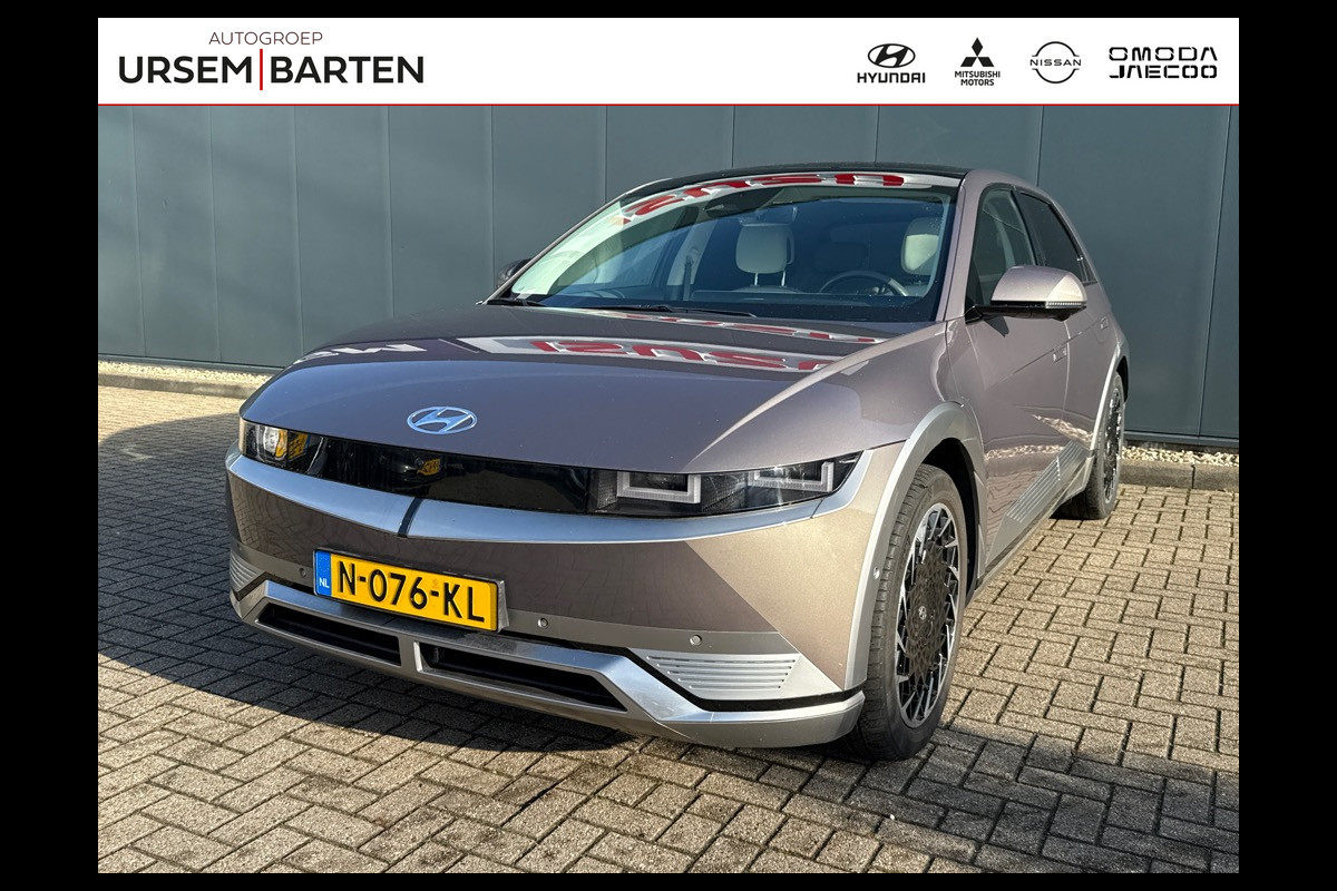 Hyundai IONIQ 5 Lounge 73kWh