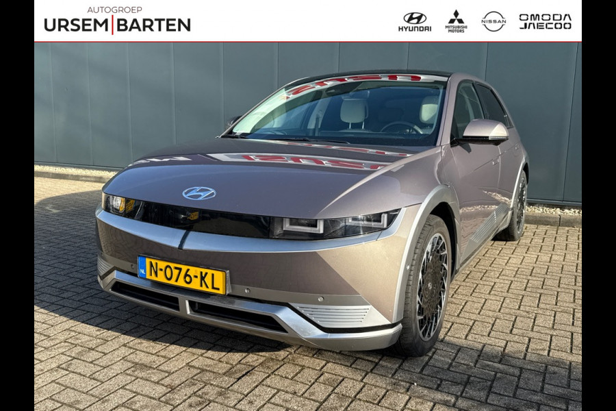 Hyundai IONIQ 5 Lounge 73kWh