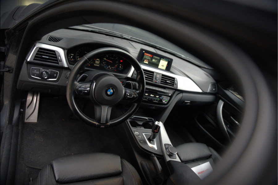 BMW 4 Serie Gran Coupé 420i Corporate Lease High Executive M Sport | M Performance | Stoelverwarming | Apple Carplay | Navigatie | Camera | Cruise Control | HIFI | Keyless | Digital Dash | DAB