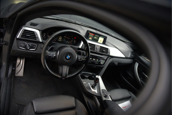 BMW 4 Serie Gran Coupé 420i Corporate Lease High Executive M Sport | M Performance | Stoelverwarming | Apple Carplay | Navigatie | Camera | Cruise Control | HIFI | Keyless | Digital Dash | DAB