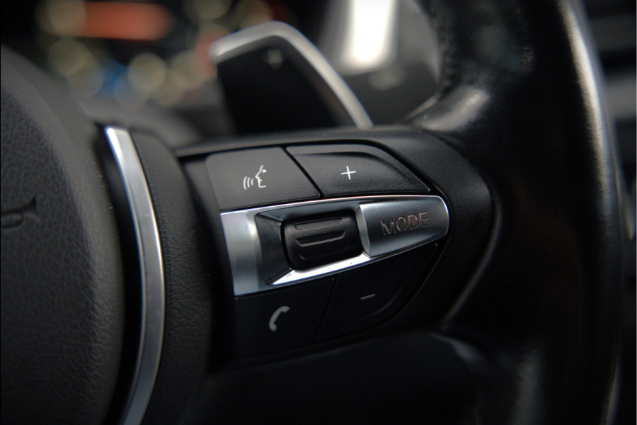 BMW 4 Serie Gran Coupé 420i Corporate Lease High Executive M Sport | M Performance | Stoelverwarming | Apple Carplay | Navigatie | Camera | Cruise Control | HIFI | Keyless | Digital Dash | DAB