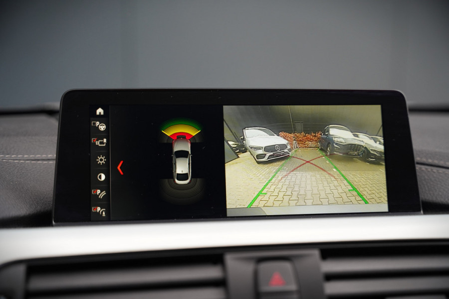 BMW 4 Serie Gran Coupé 420i Corporate Lease High Executive M Sport | M Performance | Stoelverwarming | Apple Carplay | Navigatie | Camera | Cruise Control | HIFI | Keyless | Digital Dash | DAB