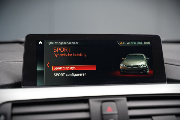 BMW 4 Serie Gran Coupé 420i Corporate Lease High Executive M Sport | M Performance | Stoelverwarming | Apple Carplay | Navigatie | Camera | Cruise Control | HIFI | Keyless | Digital Dash | DAB