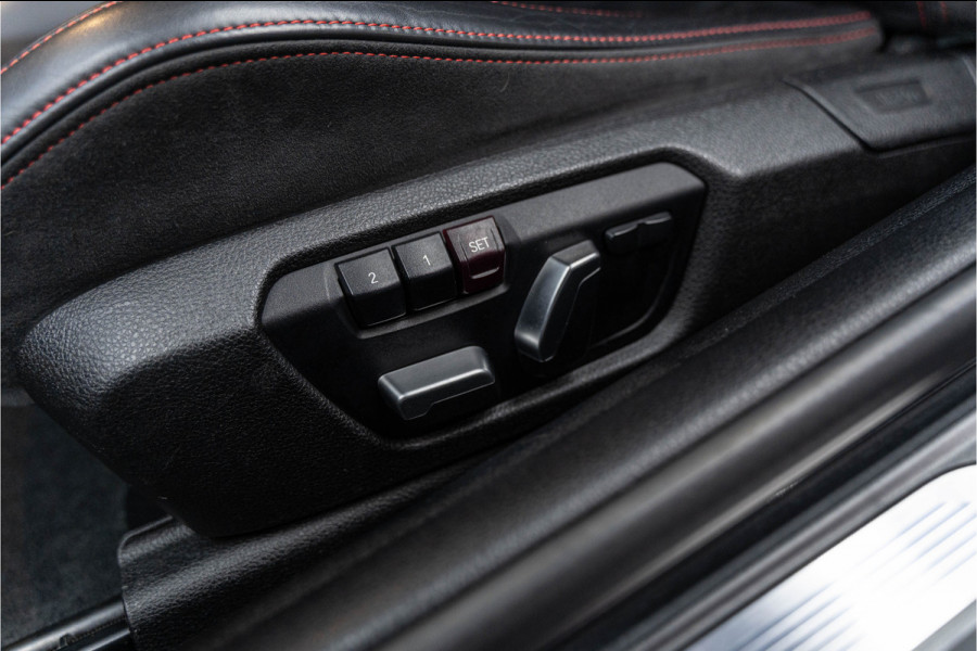 BMW 2 Serie Coupé M2 DCT | NOVA PERFORMANCE 19 INCH CUSTOM WHEELS | CS STOELEN | CS STUUR | CARBON INTERIEUR EN EXTERIEUR| voorzien van Target Blu Eye 2 en Laser Track Flare