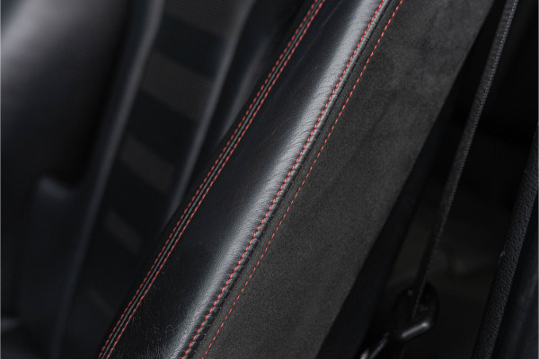 BMW 2 Serie Coupé M2 DCT | NOVA PERFORMANCE 19 INCH CUSTOM WHEELS | CS STOELEN | CS STUUR | CARBON INTERIEUR EN EXTERIEUR| voorzien van Target Blu Eye 2 en Laser Track Flare