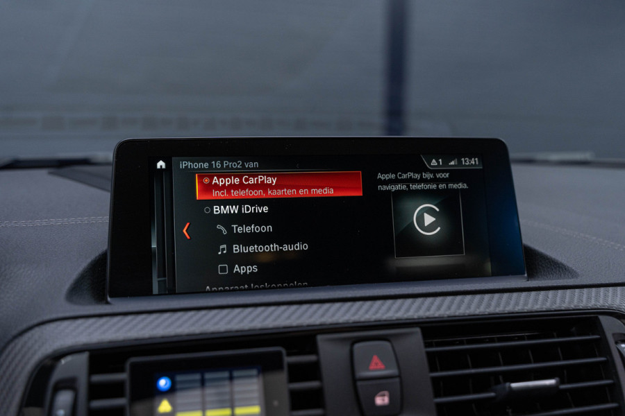 BMW 2 Serie Coupé M2 DCT | NOVA PERFORMANCE 19 INCH CUSTOM WHEELS | CS STOELEN | CS STUUR | CARBON INTERIEUR EN EXTERIEUR| voorzien van Target Blu Eye 2 en Laser Track Flare