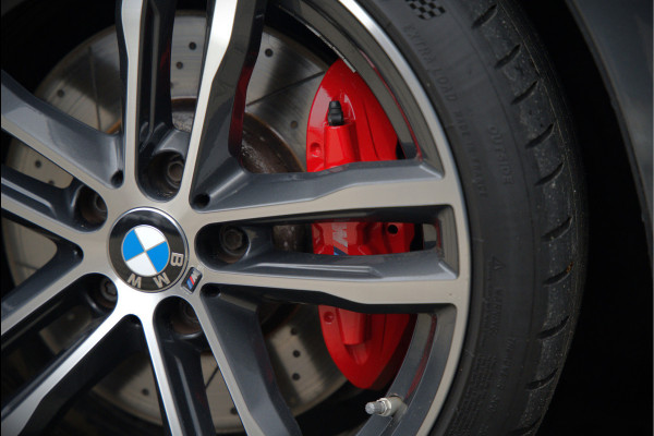 BMW 4 Serie Gran Coupé 420i Corporate Lease High Executive M Sport | M Performance | Stoelverwarming | Apple Carplay | Navigatie | Camera | Cruise Control | HIFI | Keyless | Digital Dash | DAB