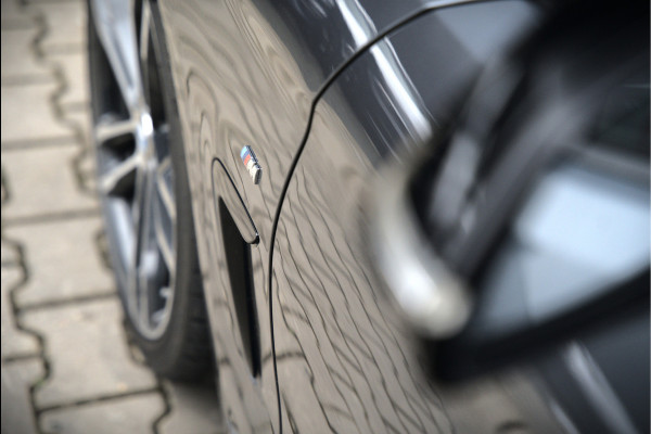 BMW 4 Serie Gran Coupé 420i Corporate Lease High Executive M Sport | M Performance | Stoelverwarming | Apple Carplay | Navigatie | Camera | Cruise Control | HIFI | Keyless | Digital Dash | DAB